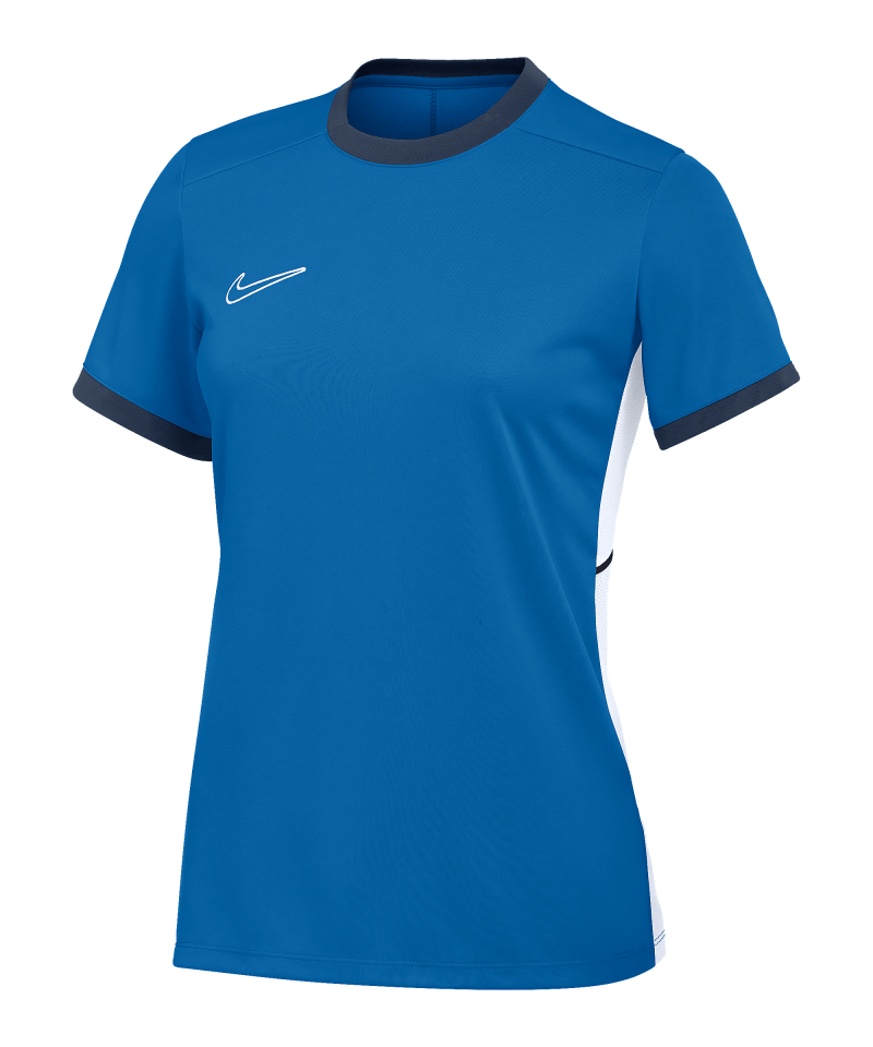 Nike Academy 25 Training Shirt Damen blue F463