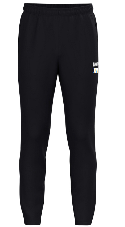 ASV Ellewick Trainingshose One schwarz