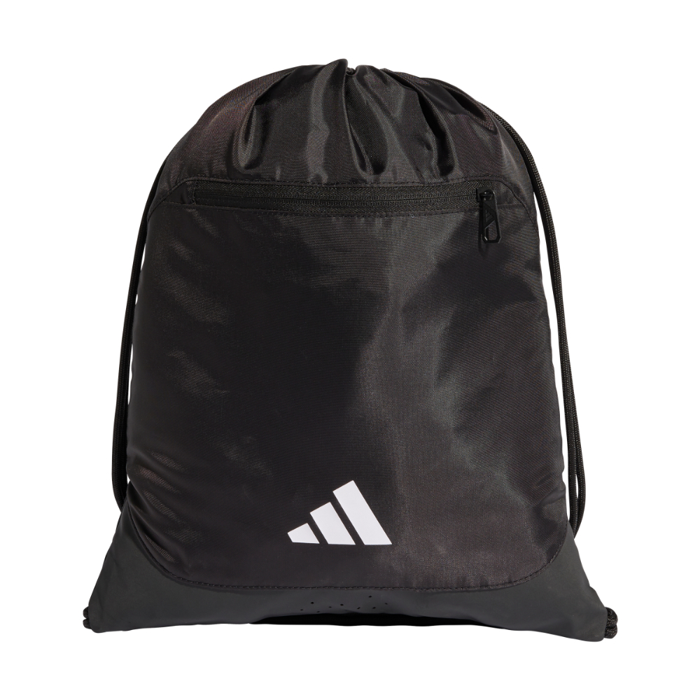Adidas Tiro Gymsack Schwarz