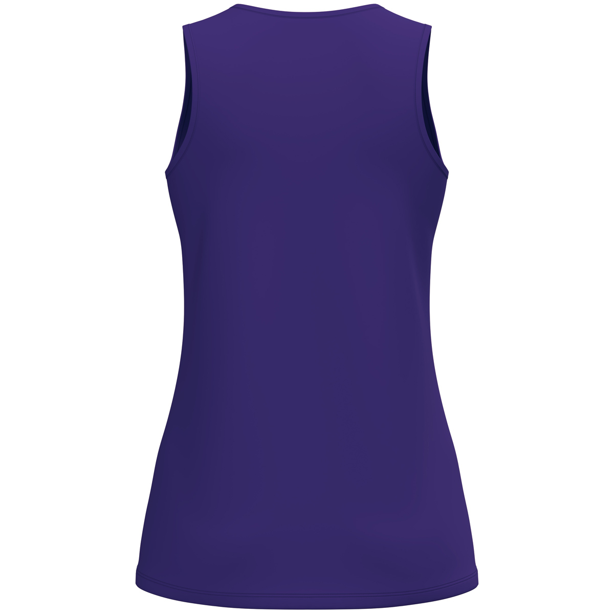 Jako Tanktop One Damen violett