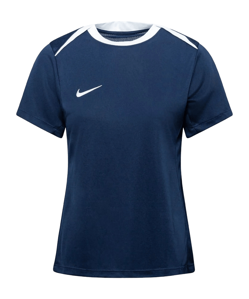 Nike Training Shirt Damen blue C458