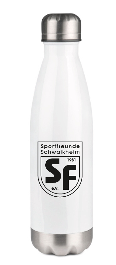 SF Schwaikheim Thermoflasche