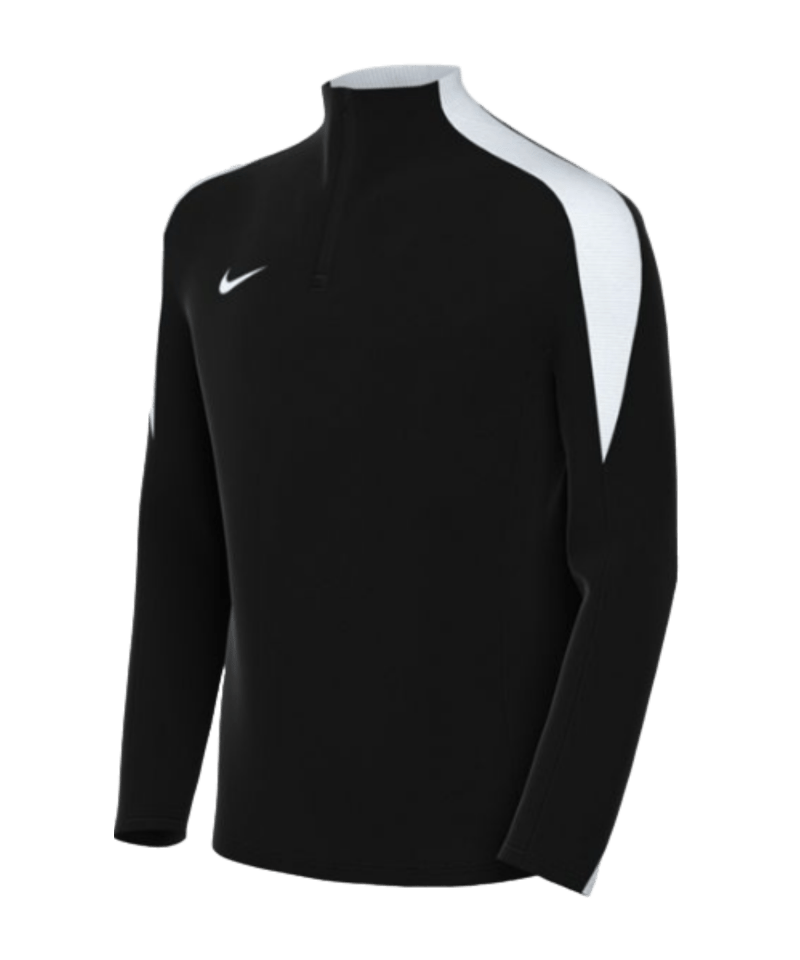 Nike Strike 24 Drill Top Kinder black F010
