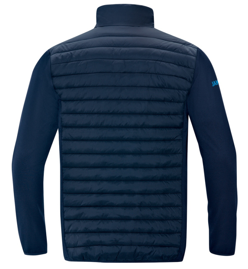 RV Ahaus Hybridjacke marine