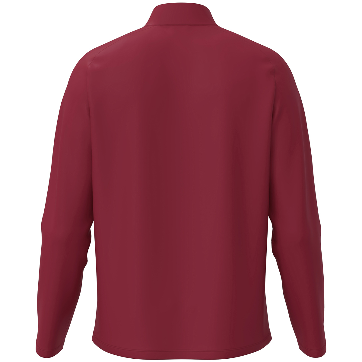 Jako Freizeitjacke One bordeaux