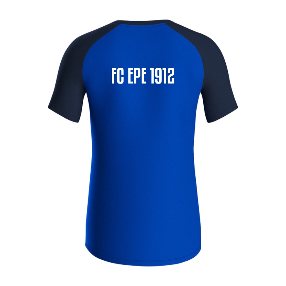 FC Epe Jako Kinder T-Shirt Iconic royal-marine