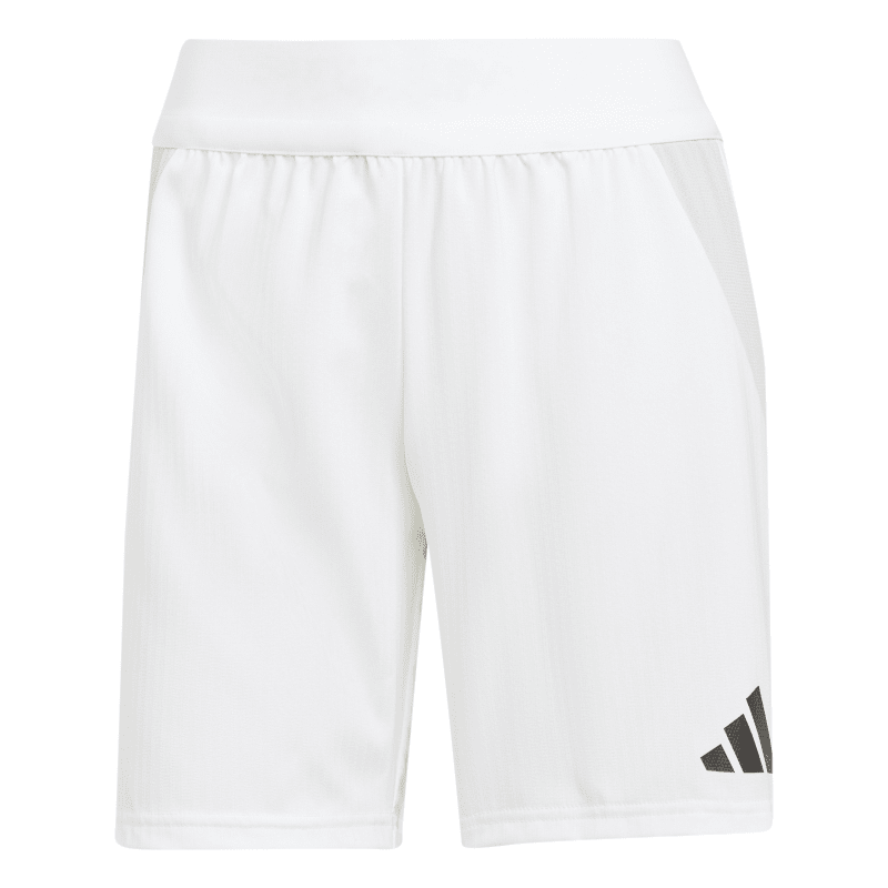 Adidas Damen Shorts Tiro 24 Competition Match white
