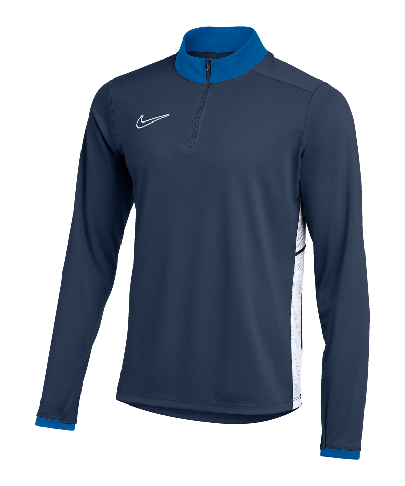 Nike Academy 25 Drill Top Sweatshirt blue C410