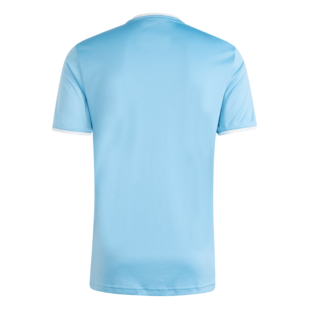 Adidas Entrada 26 Trikot Hellblau