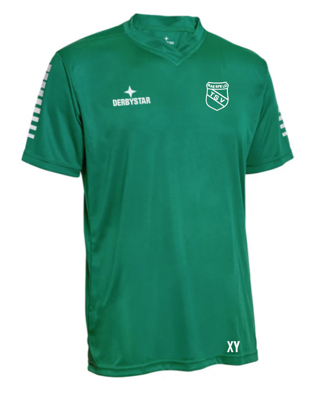 TSV Raesfeld Aufwärmshirt Contra