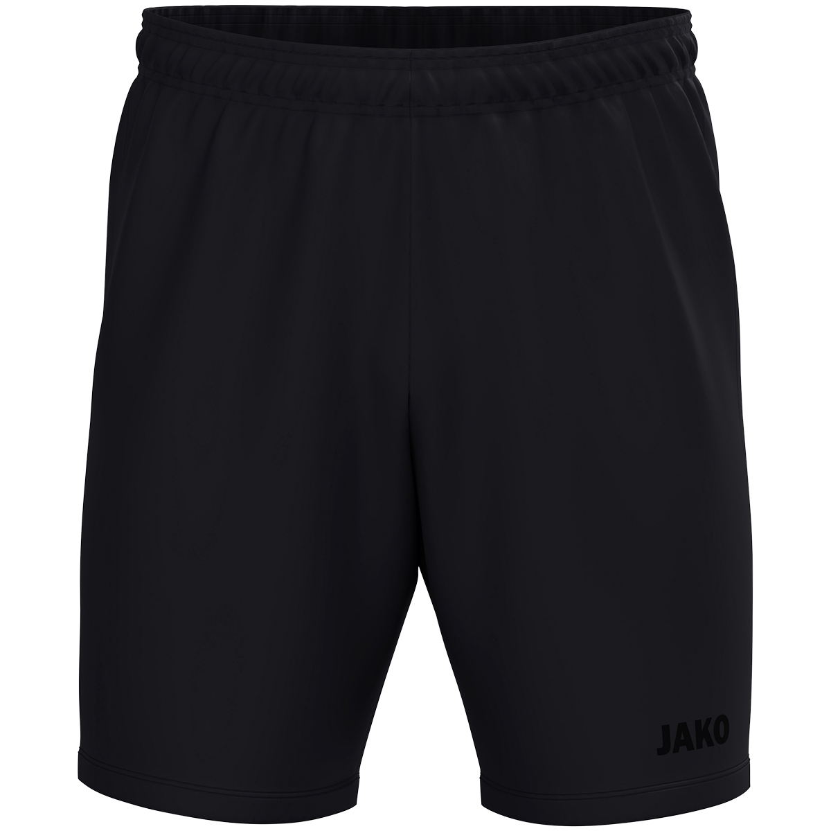 Jako Trainingsshort One schwarz/schwarz