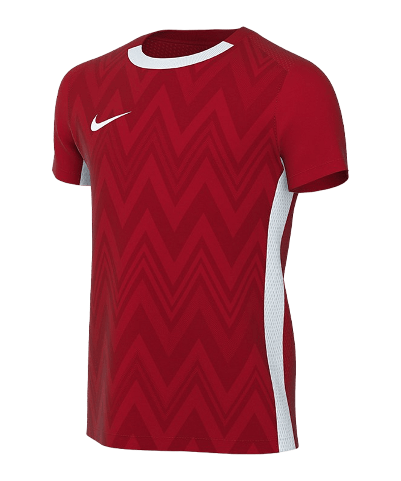 Nike Challenge V Trikot Kinder red F657