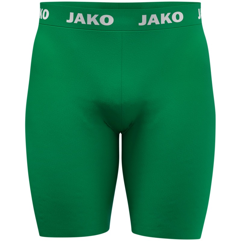 Jako Kinder Short Tight Function grün