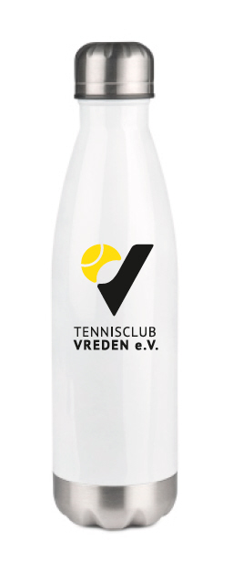 TC Vreden Thermoflasche