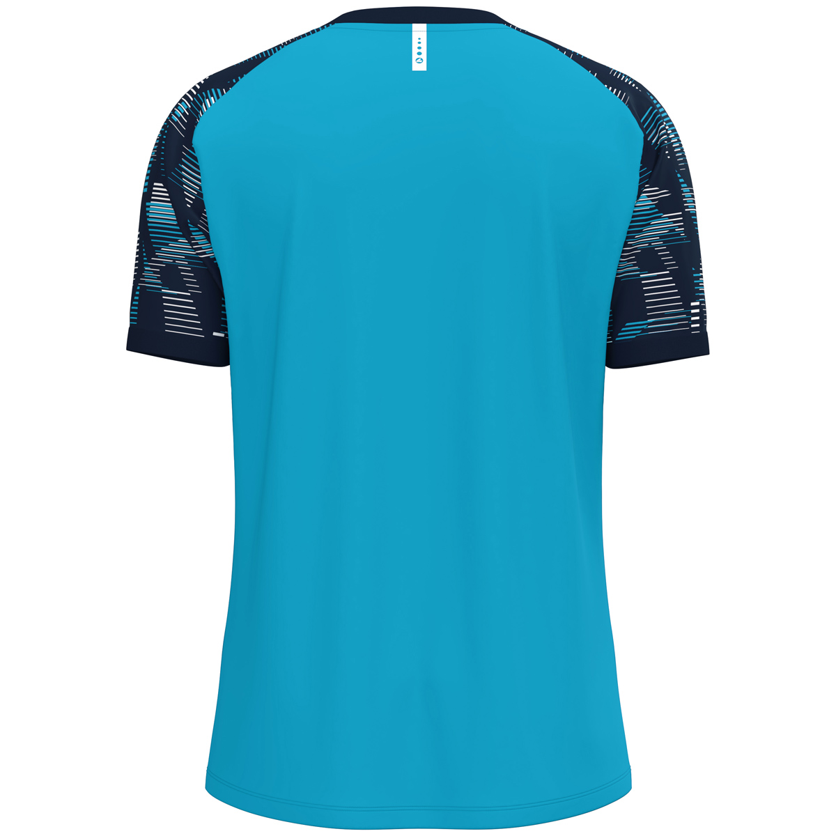 Jako T-Shirt Sonic aqua/marine
