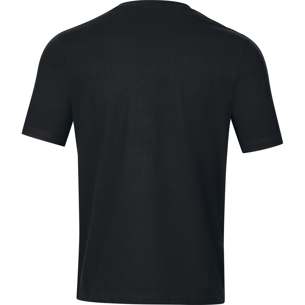 Jako Herren T-Shirt Base schwarz