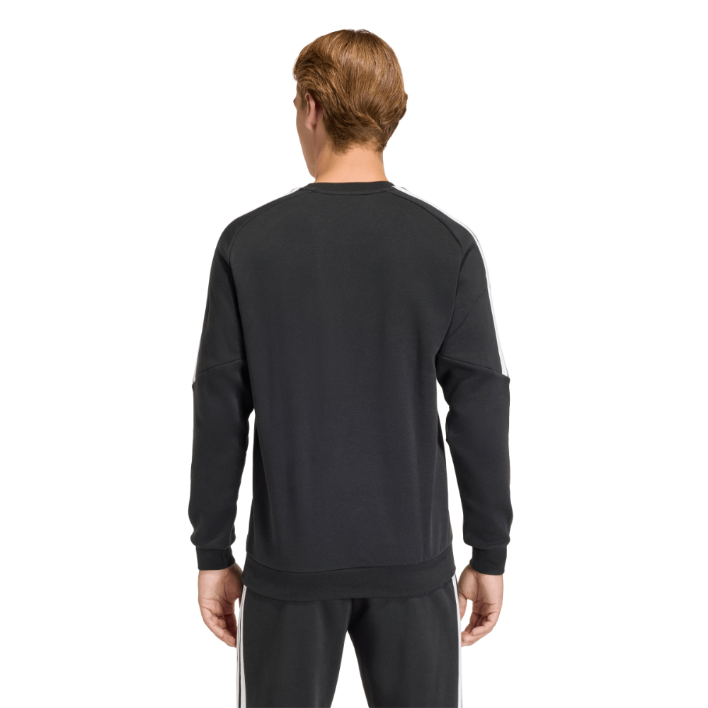 Adidas Tiro 26 League Sweatshirt Schwarz