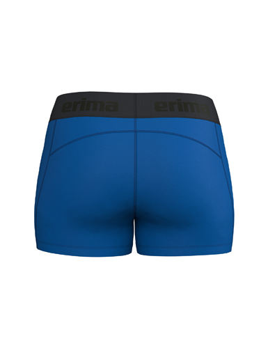 Erima T&F WINGS Tight Damen new royal