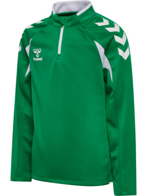 Hummel hmlCORE 2.0 Trainingstop Kinder jelly bean/weiß