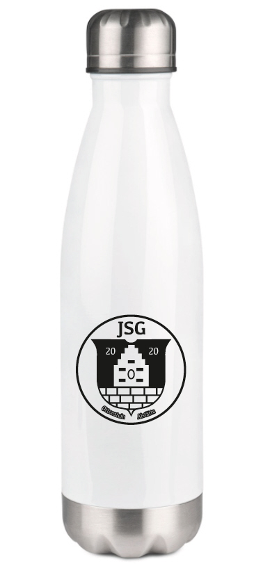 JSG Ottenstein-Alstätte Thermoflasche