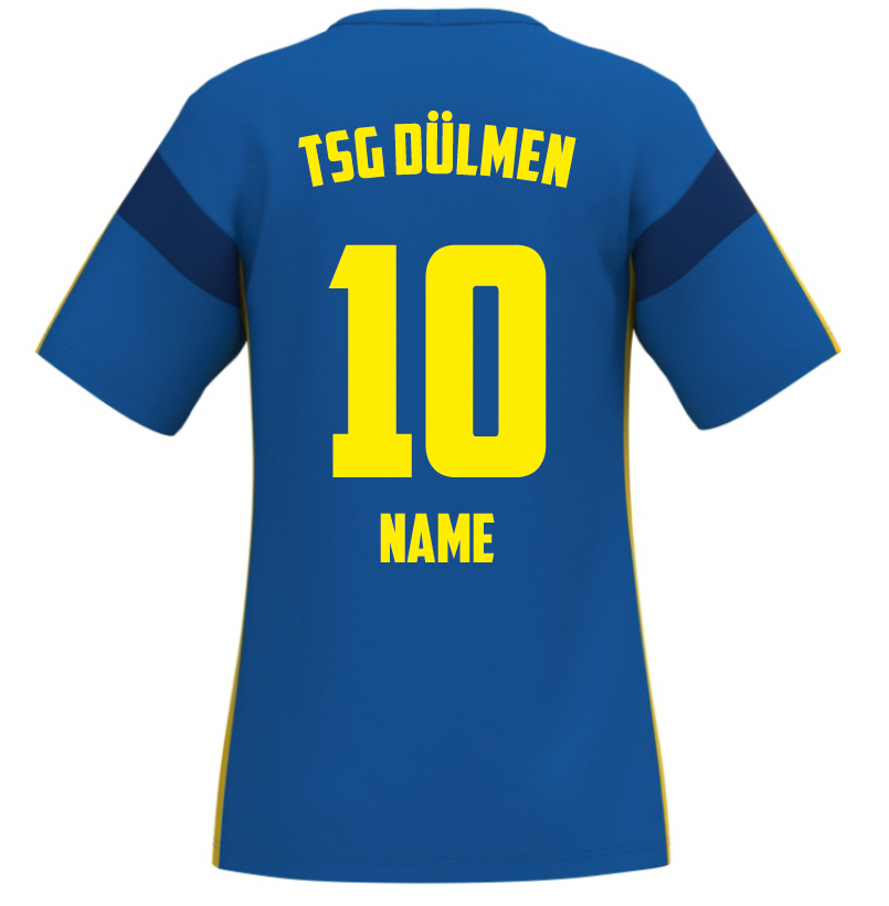 TSG Dülmen Trikot Celebrate 125 Damen