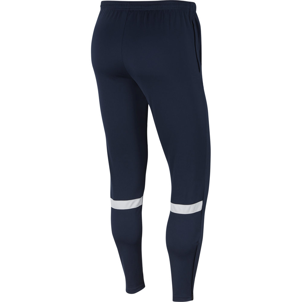 Nike Herren Trainingshose Academy 21 blau-weiß