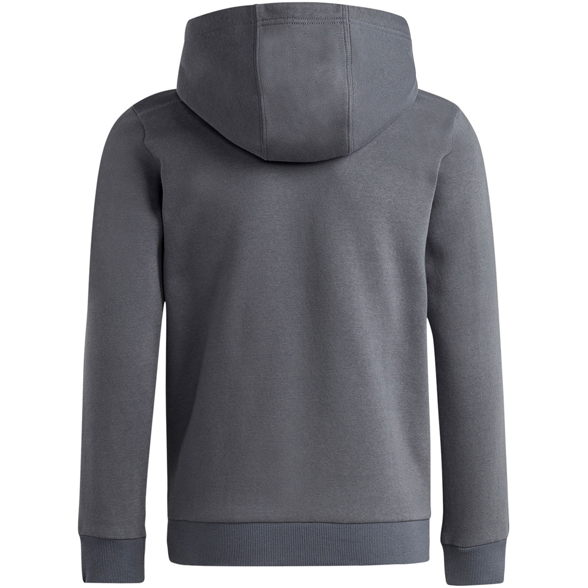 Adidas Kinder Sweat Hoodie Tiro 23 grau