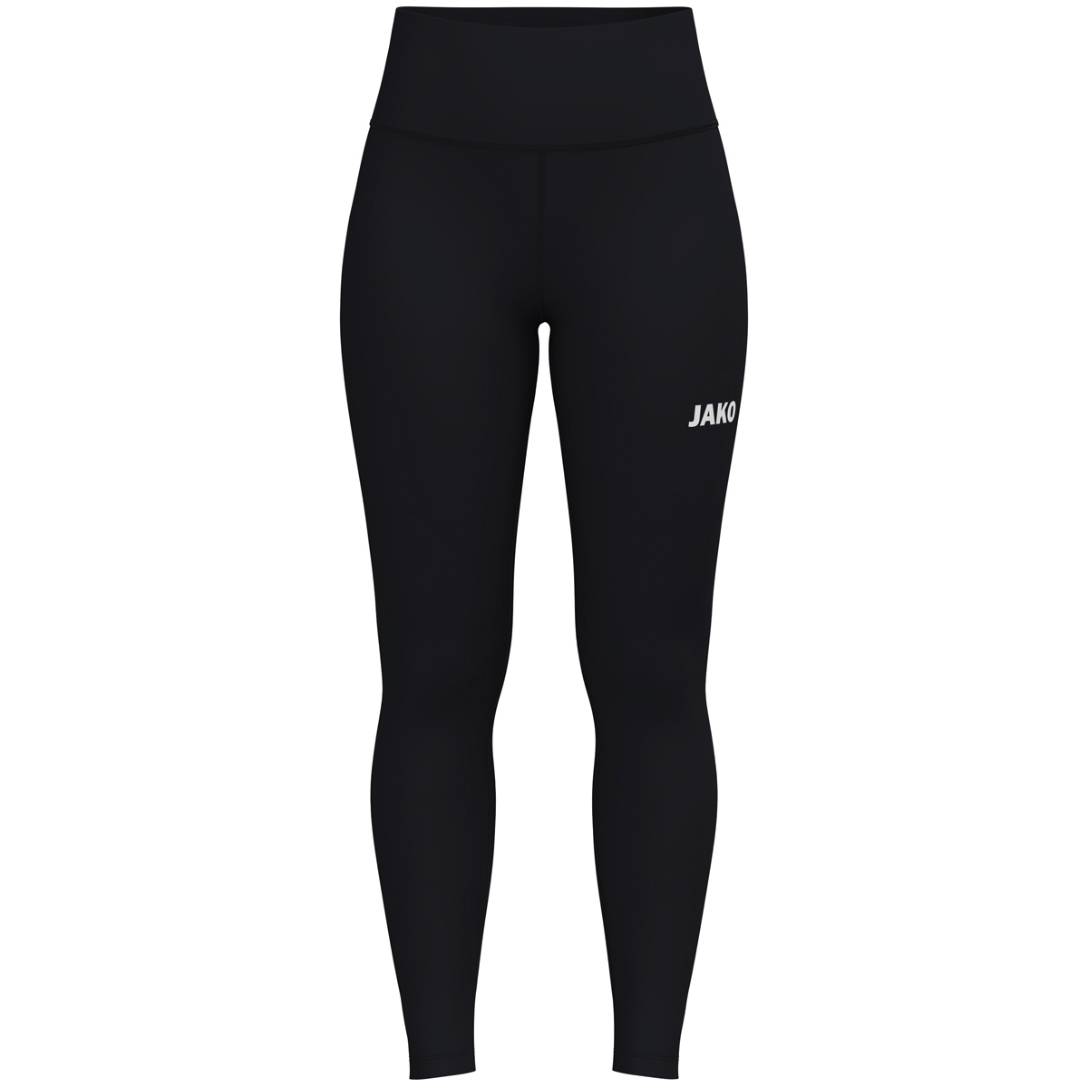 Jako Tight One Kinder schwarz