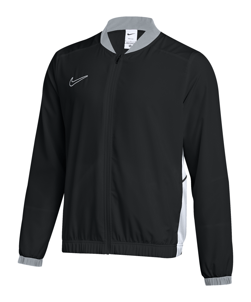 Nike Academy 25 Presentation Jacket black C010
