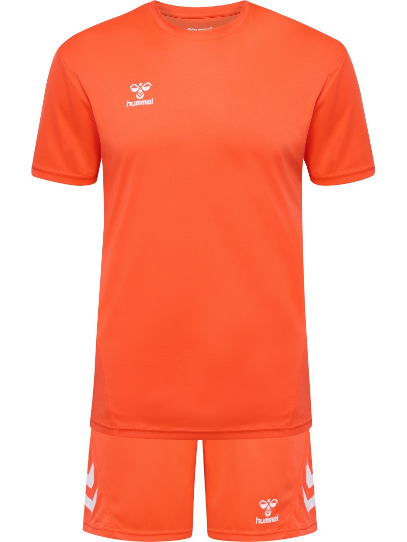 Hummel Hmllogo Set nasturtium
