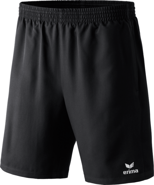 Erima Kinder CLUB 1900 Shorts schwarz