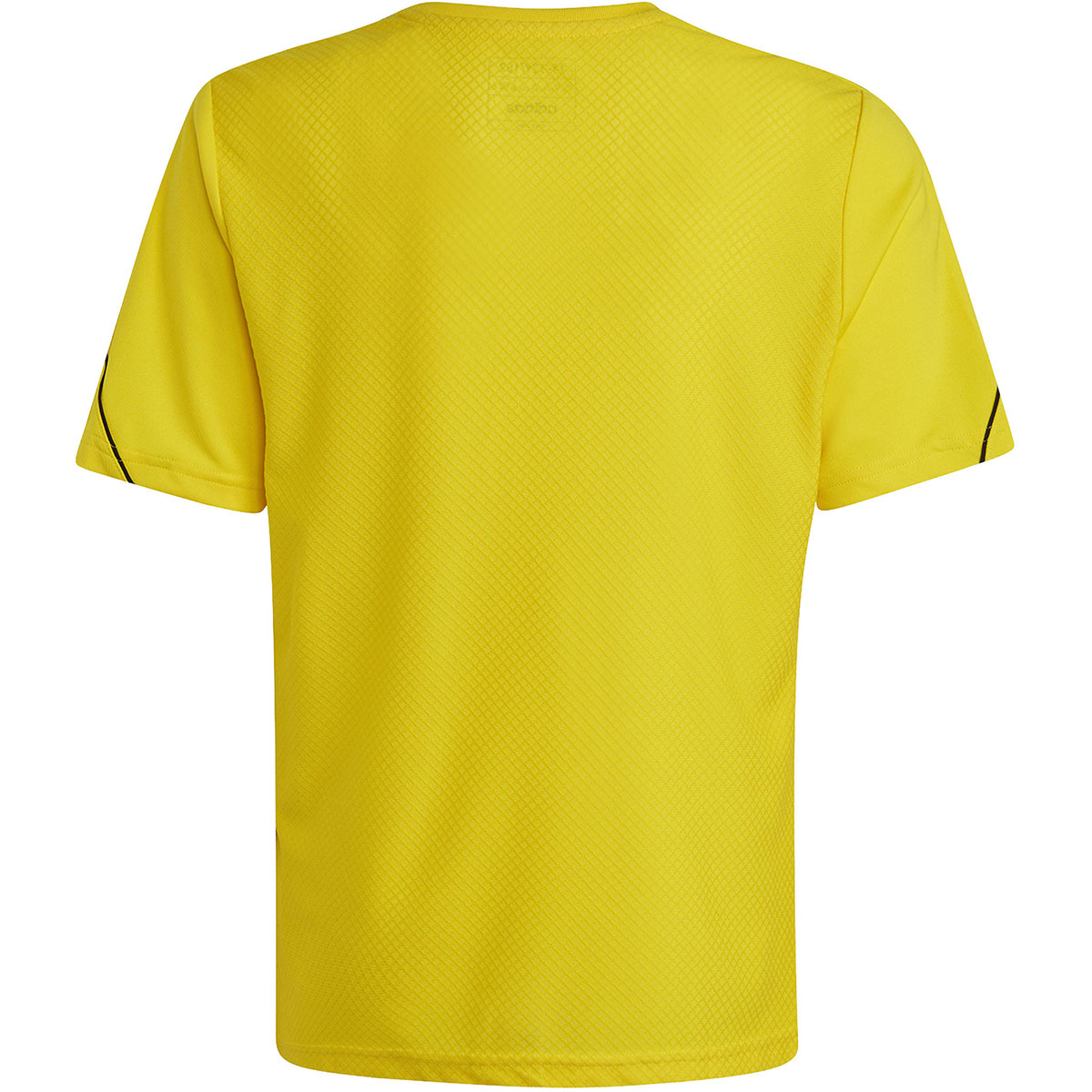 Adidas Kinder Trikot Tiro 23 gelb-schwarz