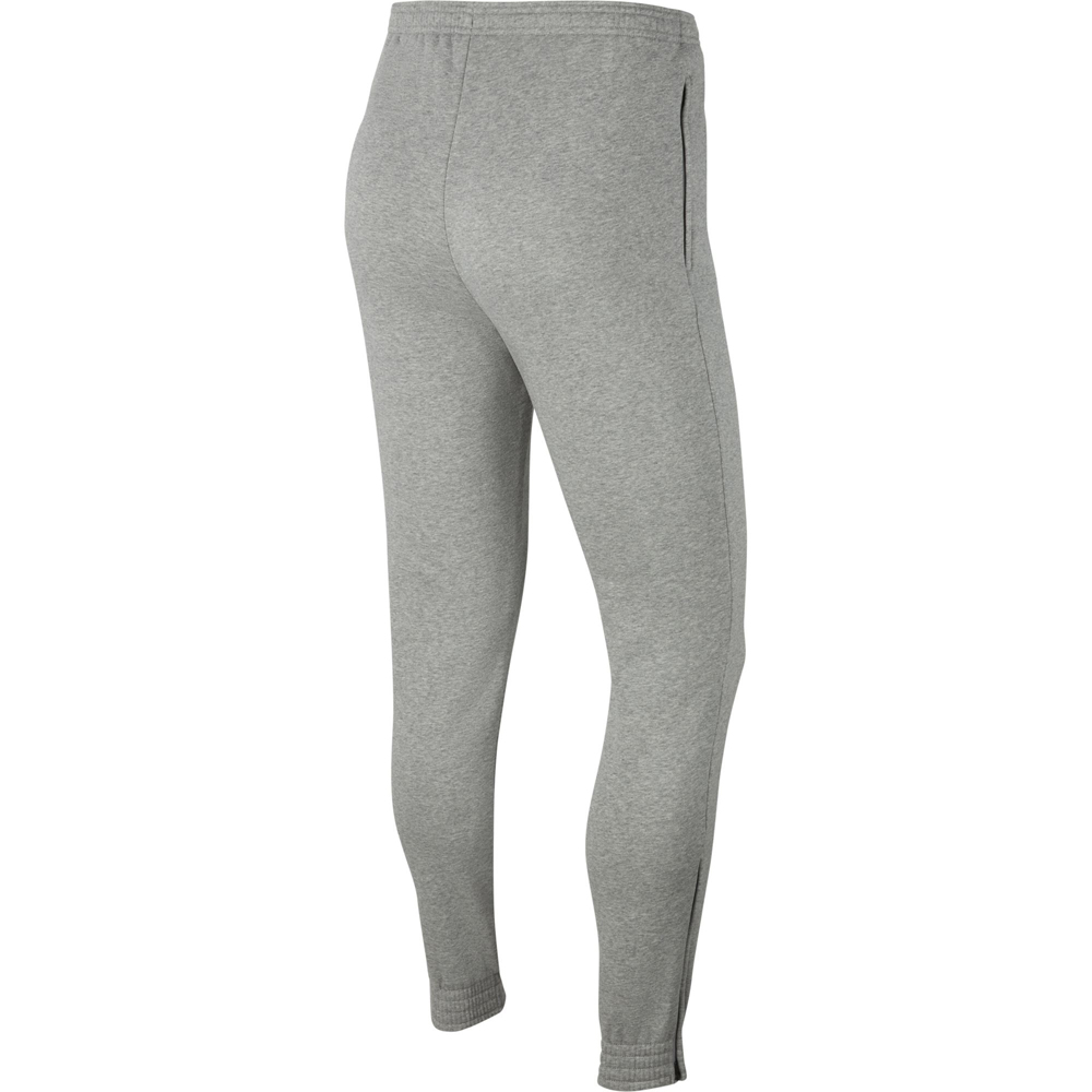 Nike Herren Fleece Trainingshose Park 20 grau-schwarz