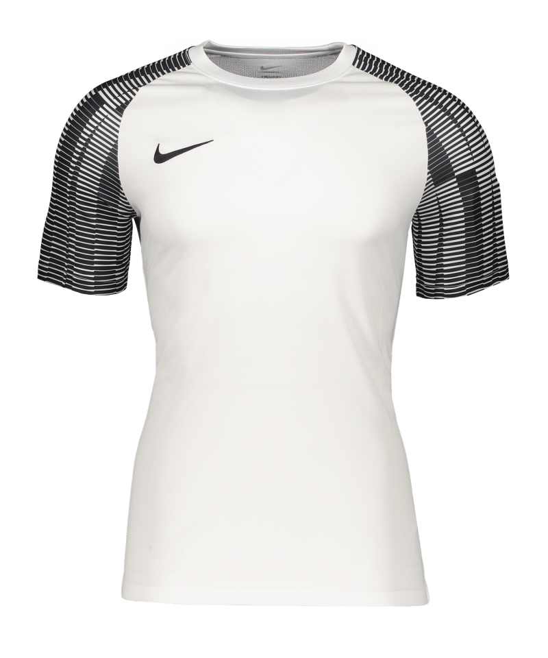 Nike Academy Trikot Kinder white black F104