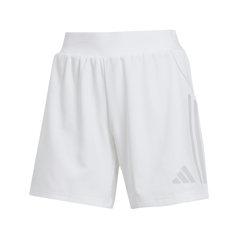 Adidas Damen Shorts Tiro 25 Competition Match white