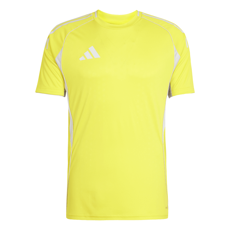 Adidas Trikot Tiro 25 Competition Match team yellow