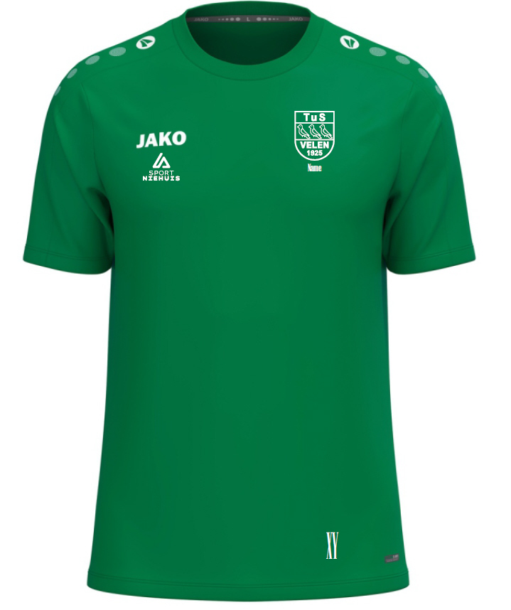 TuS Velen Aufwärmshirt One