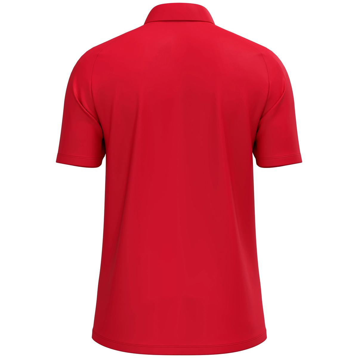 Jako Polo One Cotton rot
