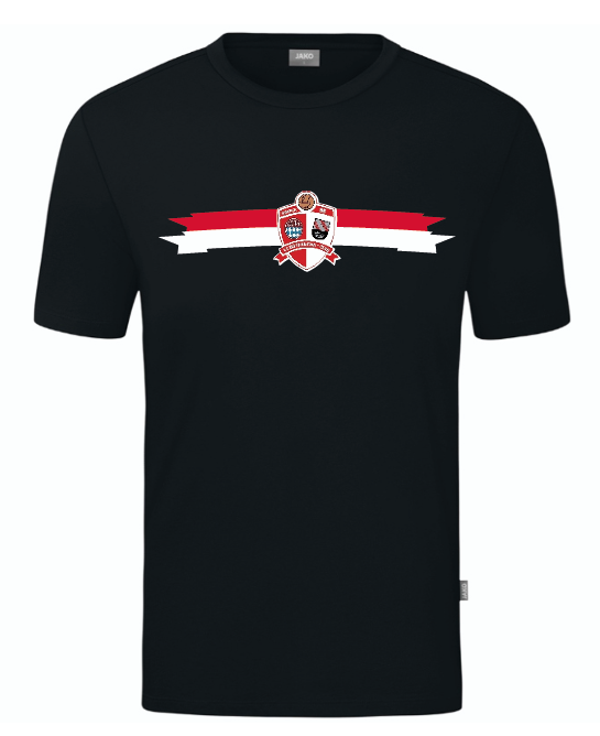 Bayern Fanclub Asbeck 89 T-Shirt Organic schwarz