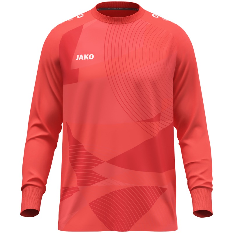 Jako Kinder TW-Trikot River Kinder coral