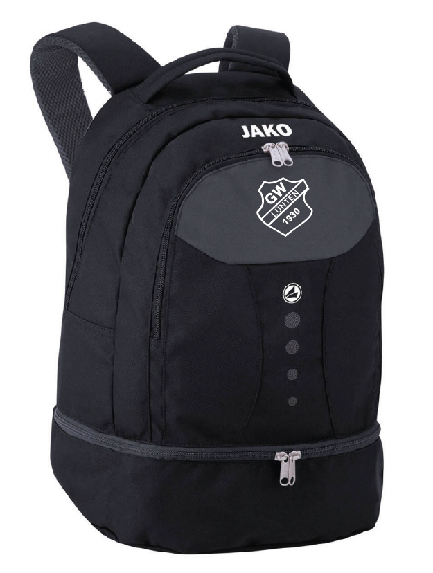 GW Lünten Rucksack Striker