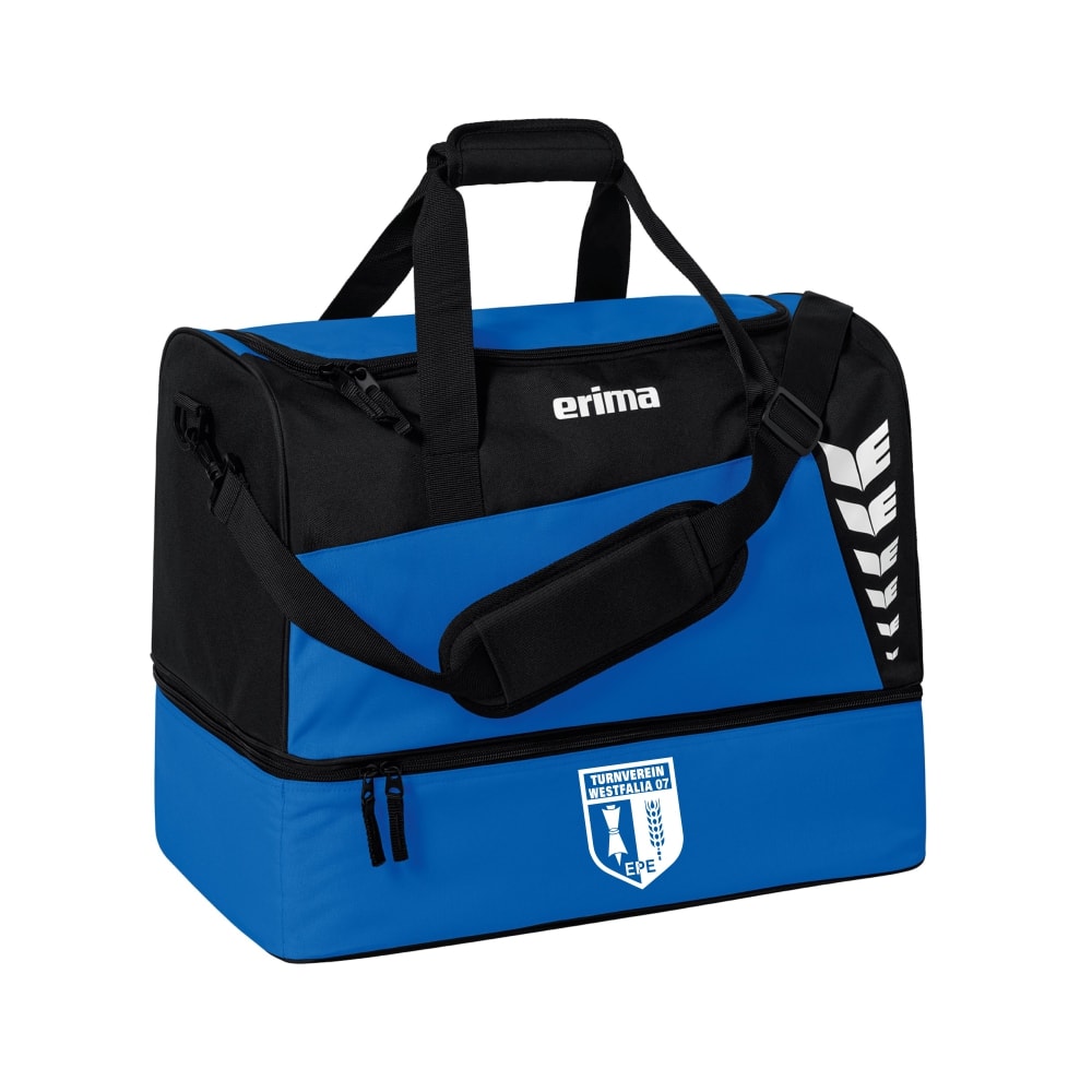 TV Westfalia 07 Epe Six Wings Tasche mit Bodenfach