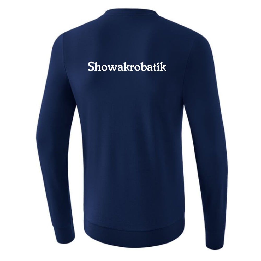 Ocean Crew Erima Basic Sweatshirt new navy