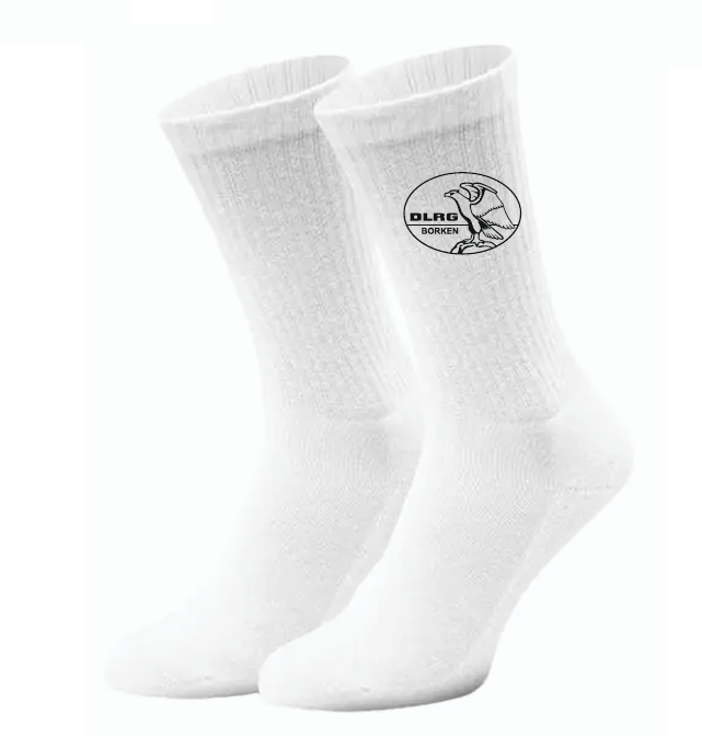 DLRG Borken Socken