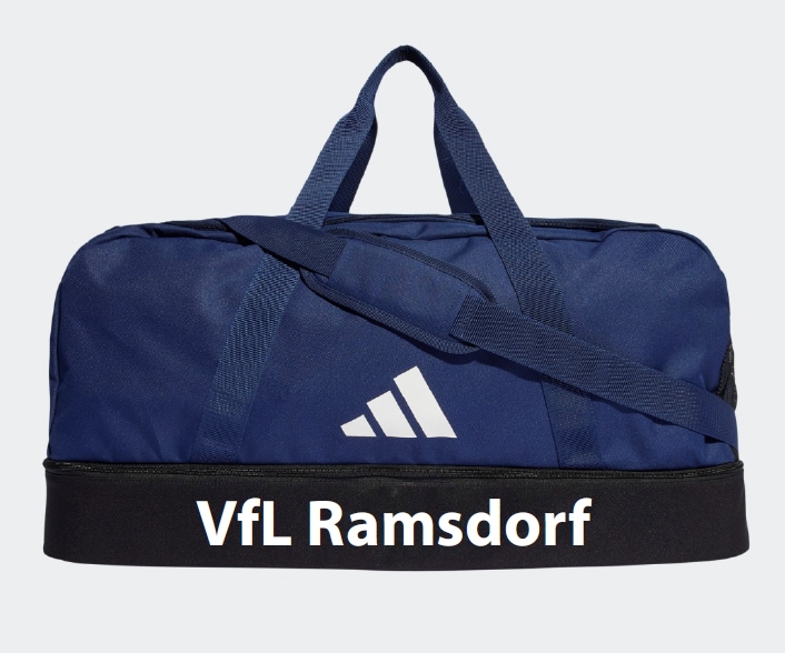 VfL Ramsdorf Tasche Tiro League L