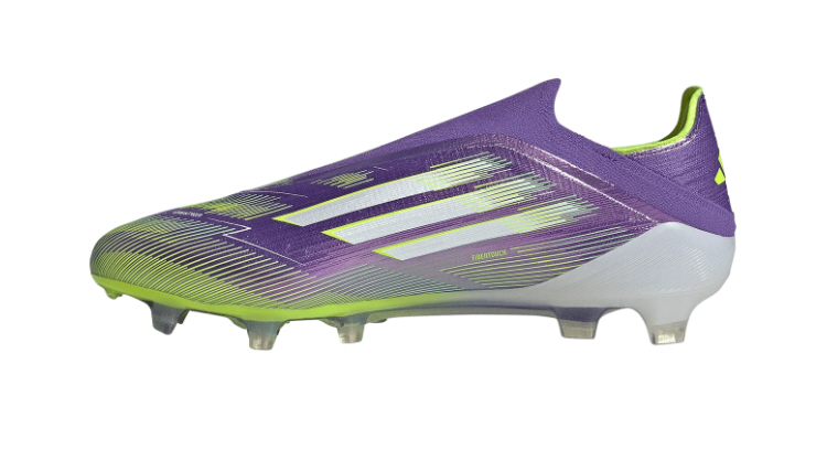 adidas F50 Elite LL FG Radiant Blaze Lila