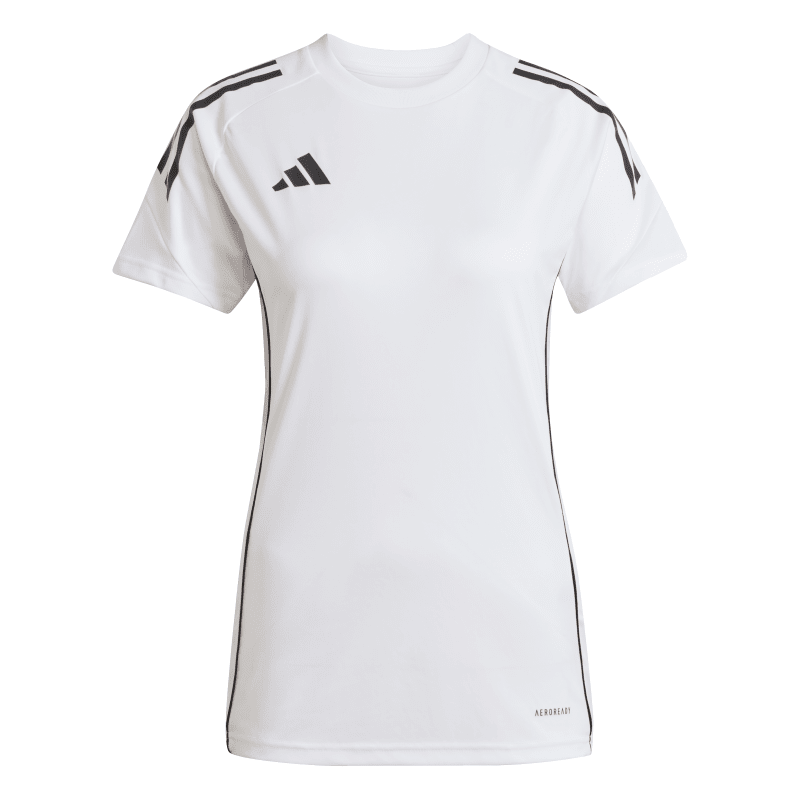 Adidas Damen Trainingstrikot Tiro 25 Competition white
