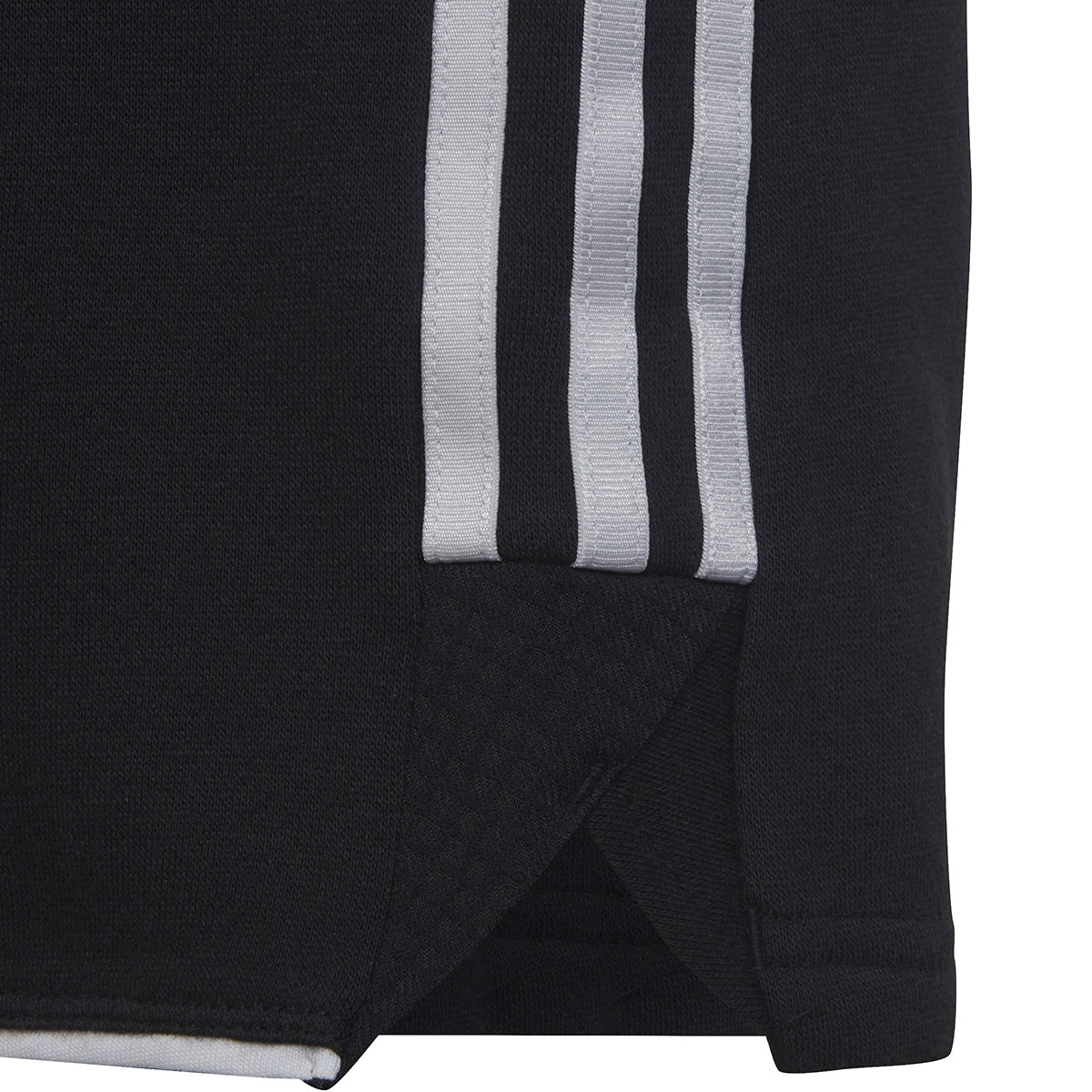 Adidas Kinder Sweat Shorts Tiro 23 schwarz