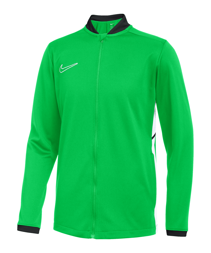 Nike Academy 25 Trainingsjacke Kinder green F329