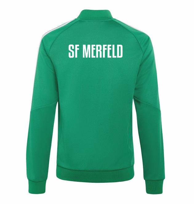 SF Merfeld Trainingstop Tiro 26 League grün